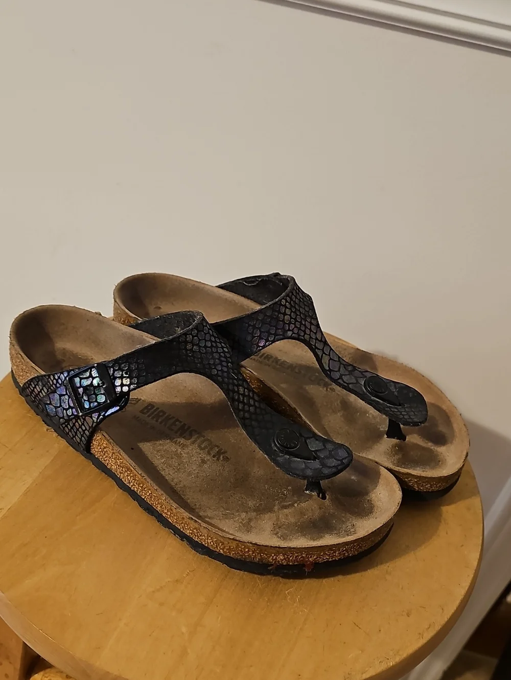 Birkenstock Gizeh Sandals